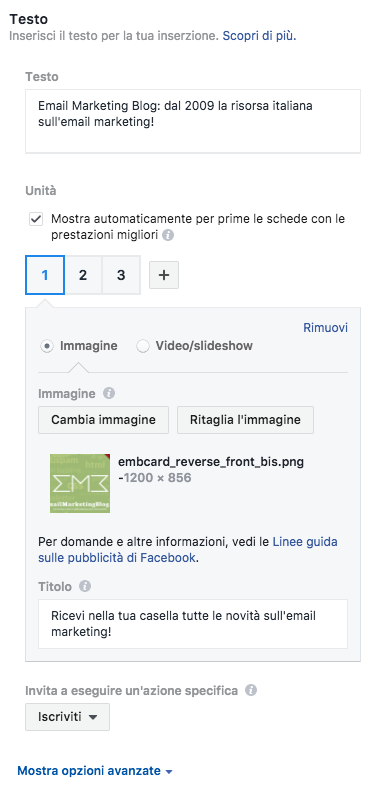 Carosello