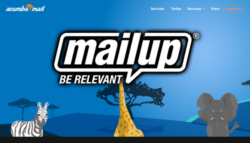 acumba mailuo