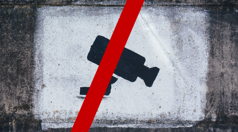 Do not track