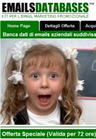 EmailDatabases