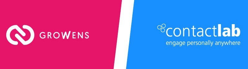 Mailup (Growsens) + Contactlab