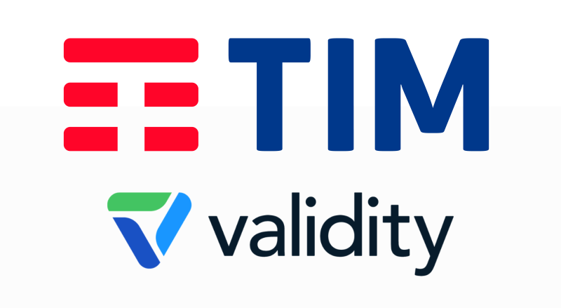TIM + Validity