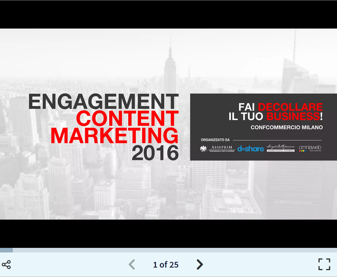 Coltivare i lead e fidelizzare i clienti con l’Email Marketing in 5 -semplici- passi