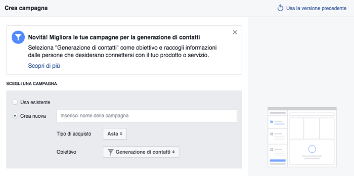 Facebook Moduli