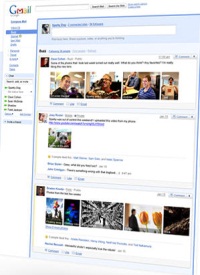 Google Buzz