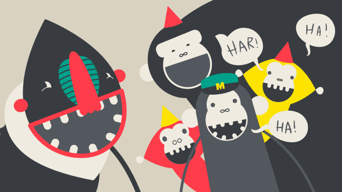 Mandrill Mailchimp