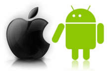 iOS vs Android