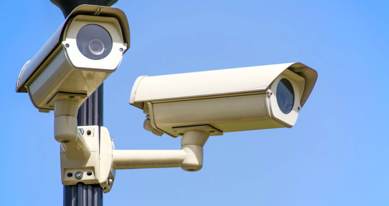 Spy camera