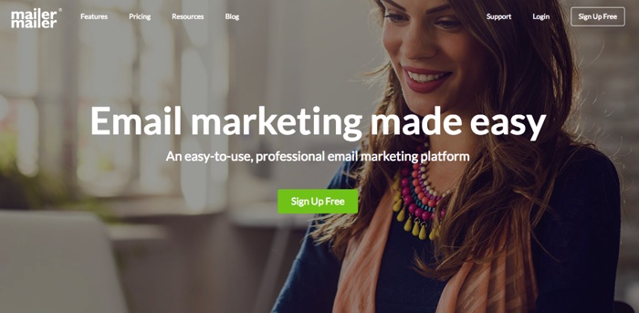 Mailer Mailer
