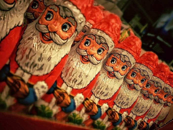 Newsletter a natale? meglio di no.