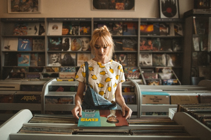 Records