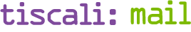 Tiscali social mail