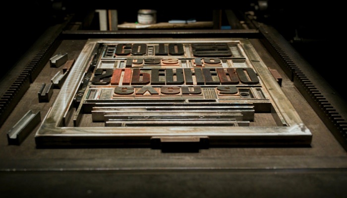 Webfont e Email