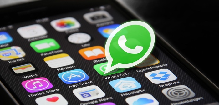 whatsapp broadcast service